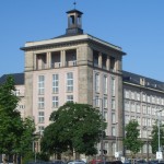 Fachschule für Technik am Beruflichen Schulzentrum für Elektrotechnik Dresden